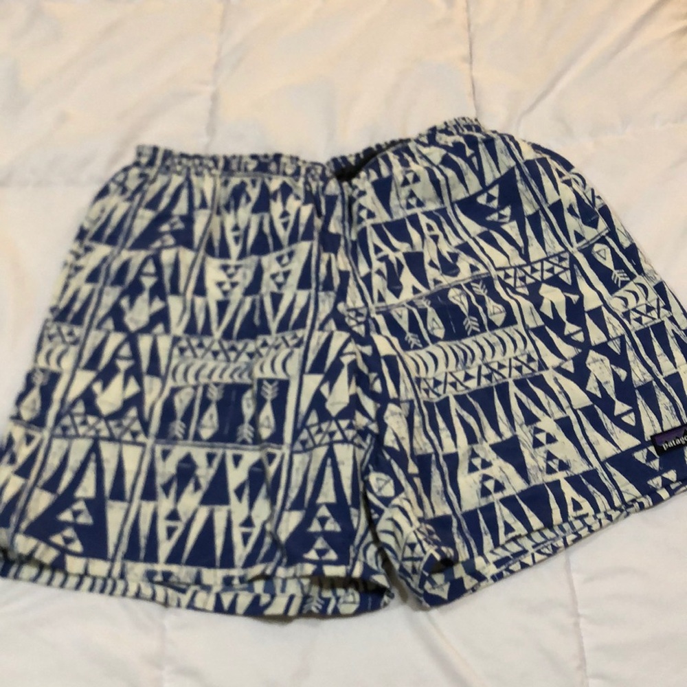 Patagonia Baggie Shorts